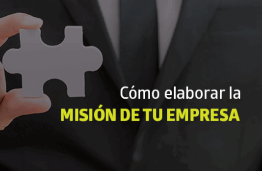 Mission of our company