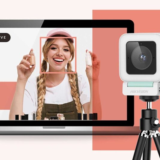 How to start in the webcam world / web modeling