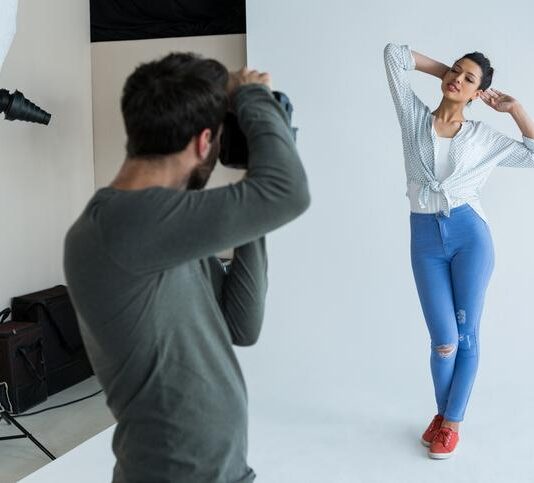 How I started in the world of modeling and what I have learned