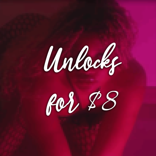 I like to tempt you with slow movements... am I doing it right?