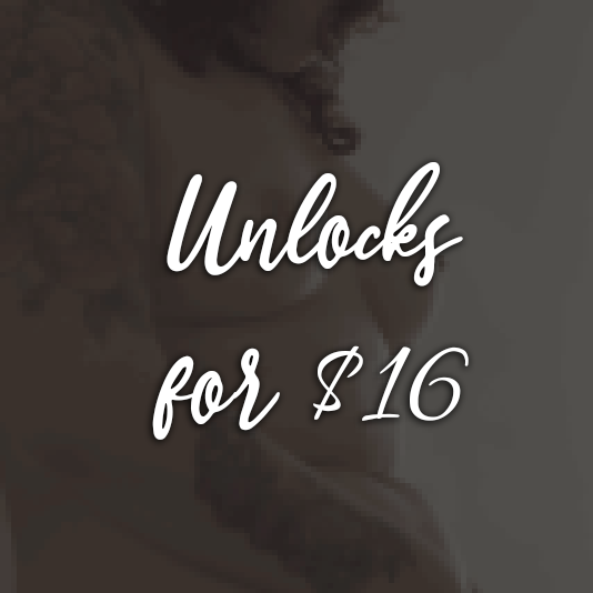 Feeling everything I could feel!!!