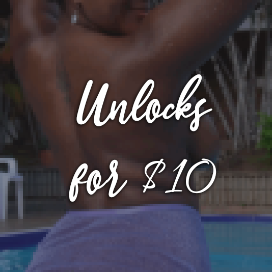 Getting hard on the pool