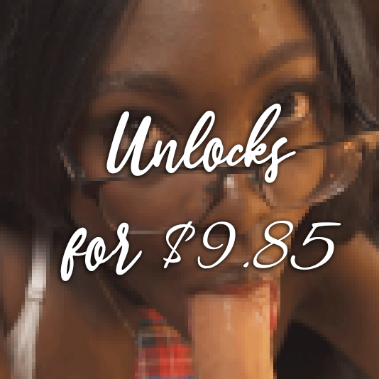 I like lick slowly first and sucking all before🍆